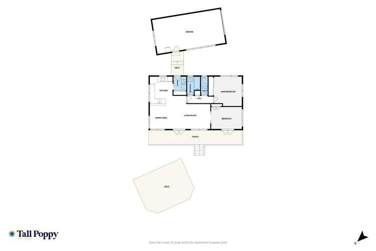 1695 Queen Charlotte Drive Linkwater_16