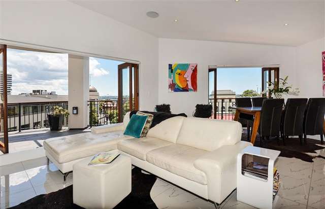 2/338 Ponsonby Road Ponsonby_2