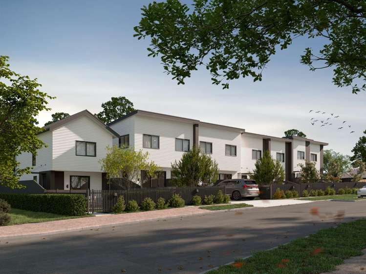 Lot 1 & 4/1 Duggan Avenue_0