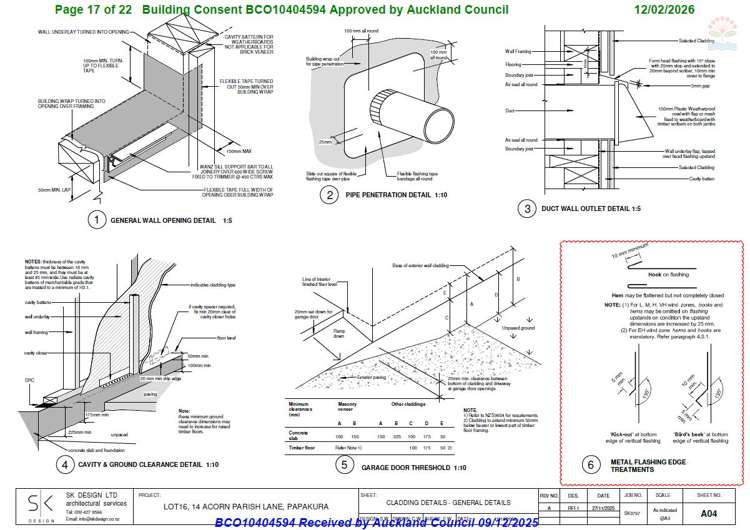 14 Acorn Parish Lane Clevedon_16