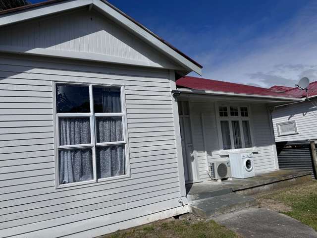 Spacious & Convenient Living in Palmerston North