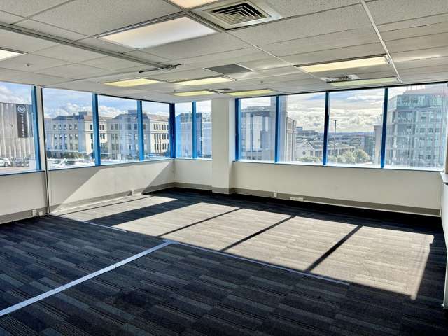 5 Nelson Street Auckland Central_4