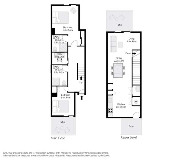 213/47 Union Street Auckland Central_22