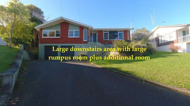 4 Bedrooms Chartwell, Hamilton