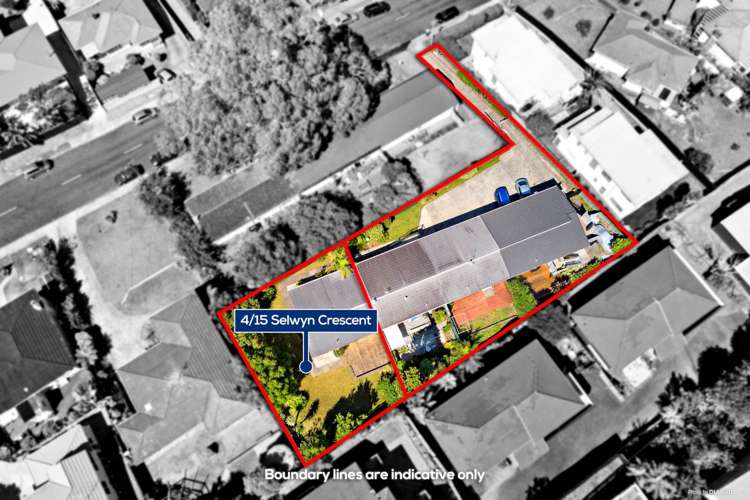 4/15 Selwyn Crescent Forrest Hill_13