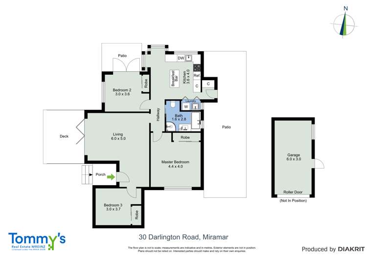 30 Darlington Road Miramar_14