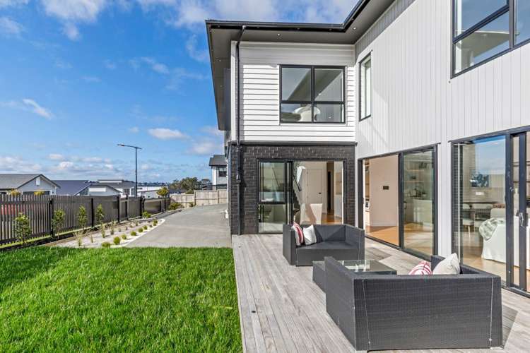 10 Paikea Street Albany Heights_25