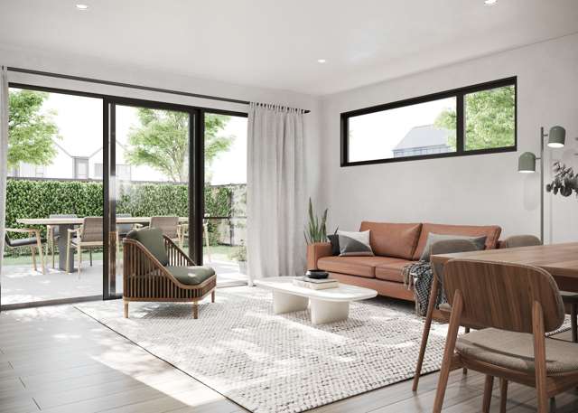 Lot 52/1 Joseph Bolton Crescent Stage 10, Urban Precinct, Wallaceville Estate Wallaceville_4