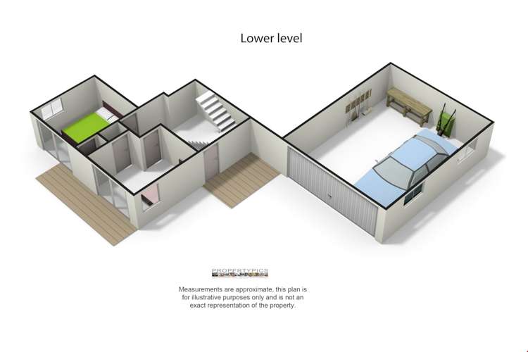 389 Huia Road Titirangi_16