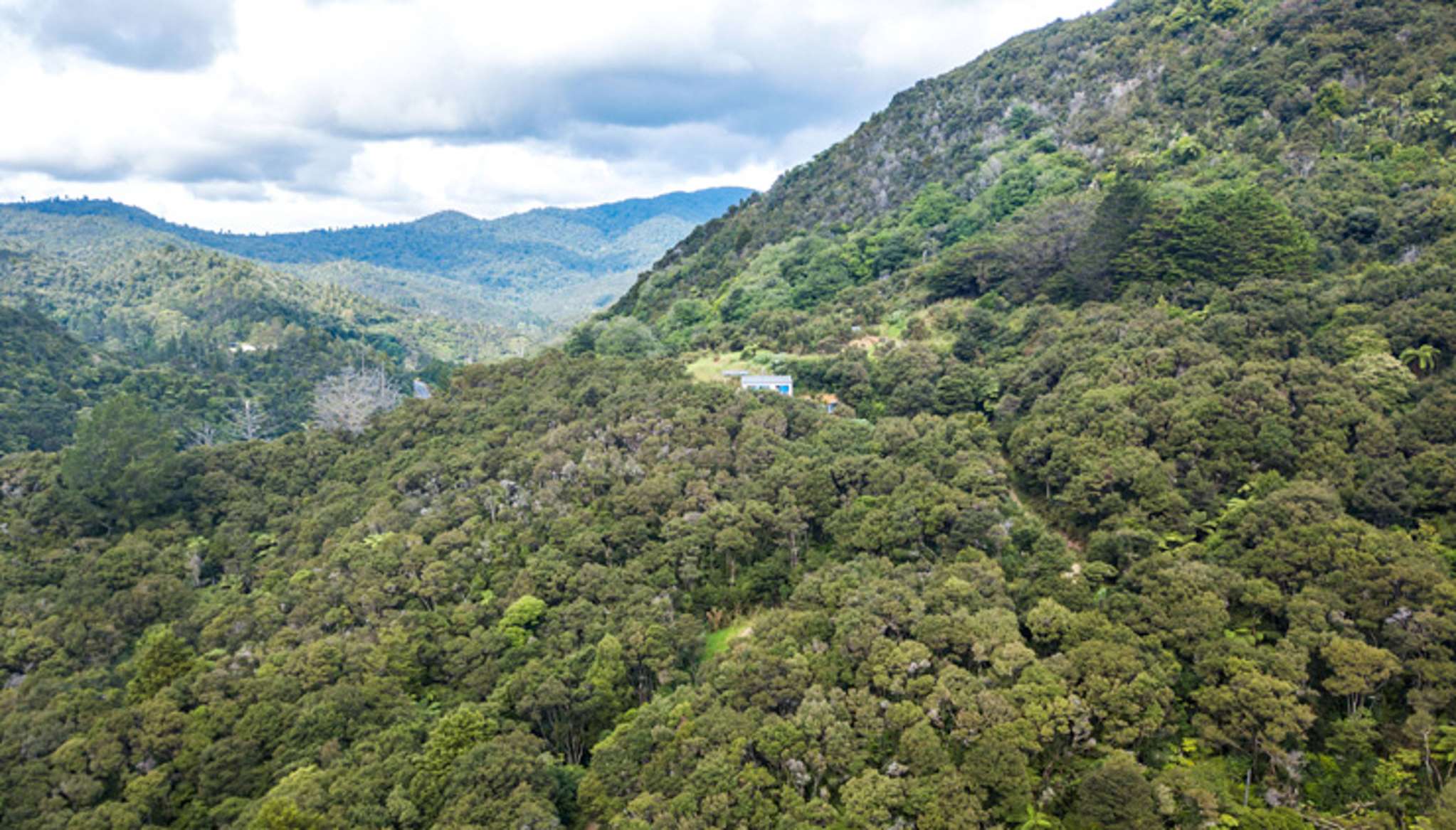 No bills, no grind, no debt: Off-grid homes in NZ’s hidden beauty spots