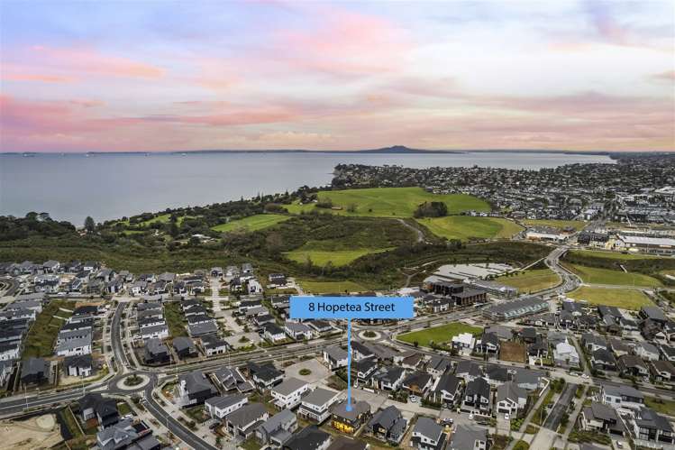 8 Hopetea Street Long Bay_18