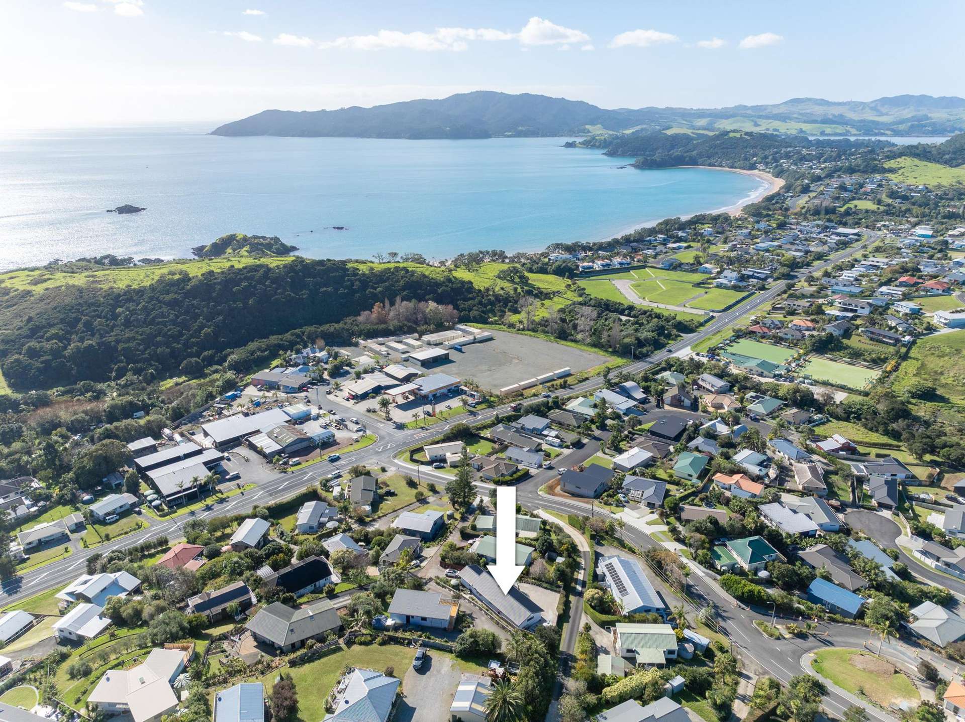 25 Cable Bay Block Road Cable Bay_0
