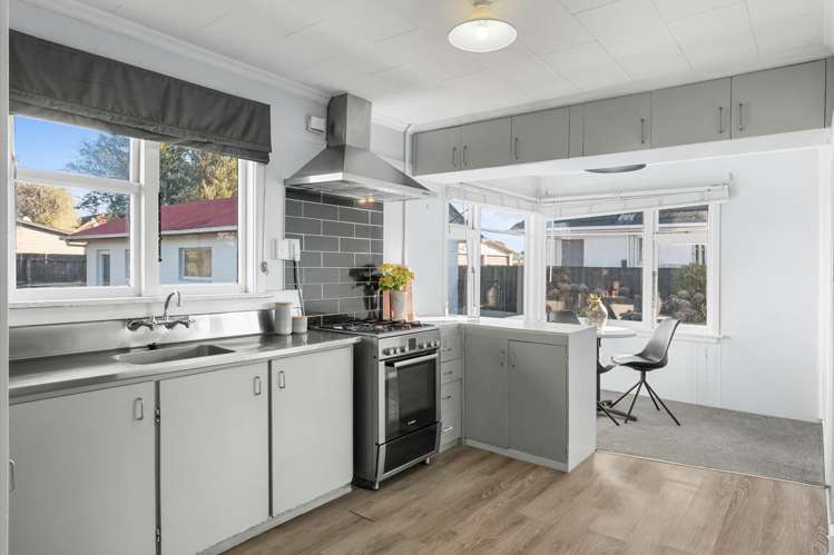 21 Ariki Place Hei Hei_1