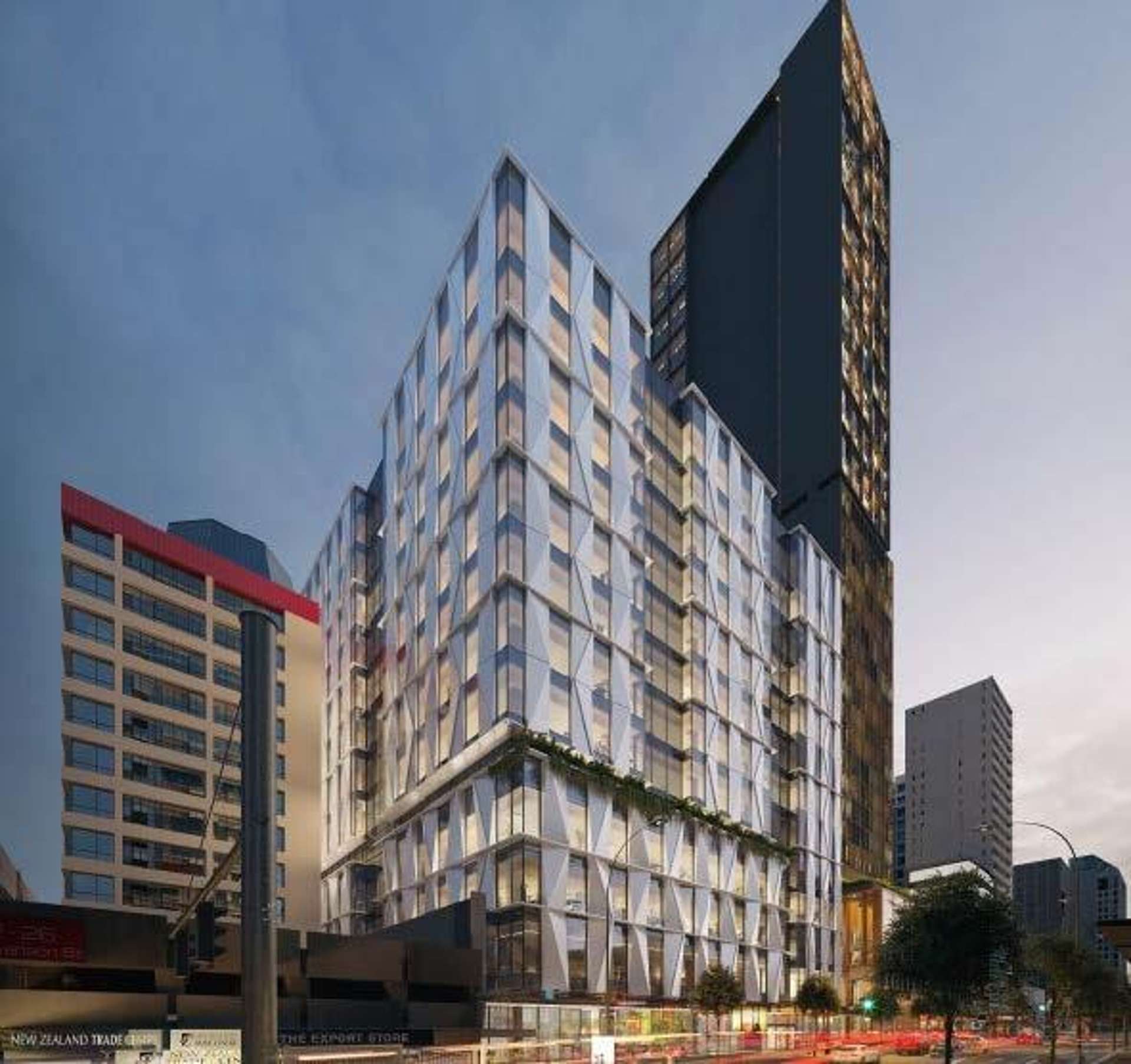 50 Albert Street Auckland Central_0