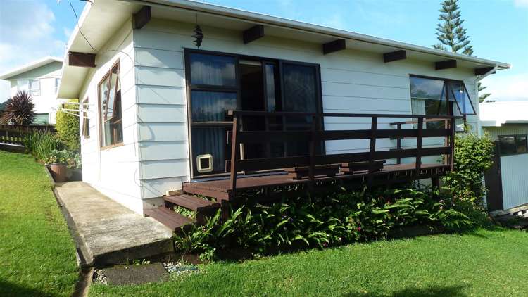 106a Grafton Road Thames_14