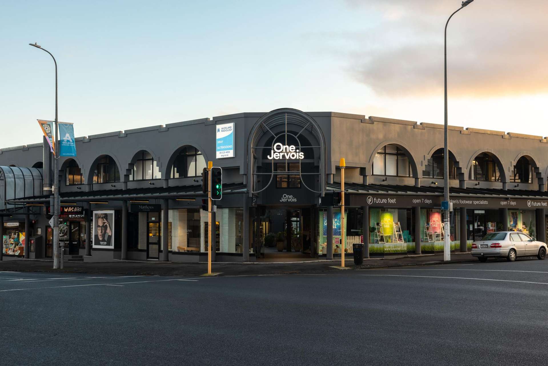 Level 1B Jervois Road Ponsonby_0