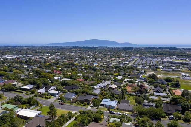 Stylish and Spacious Family Home in Waikanae