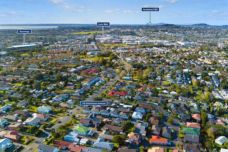116 Hutchinson Avenue New Lynn_26