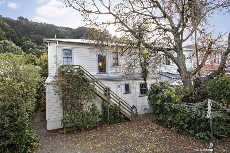 6 Burnell Avenue Thorndon_12