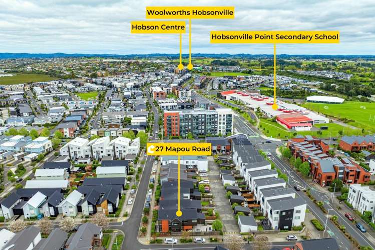 27 Mapou Road Hobsonville_27