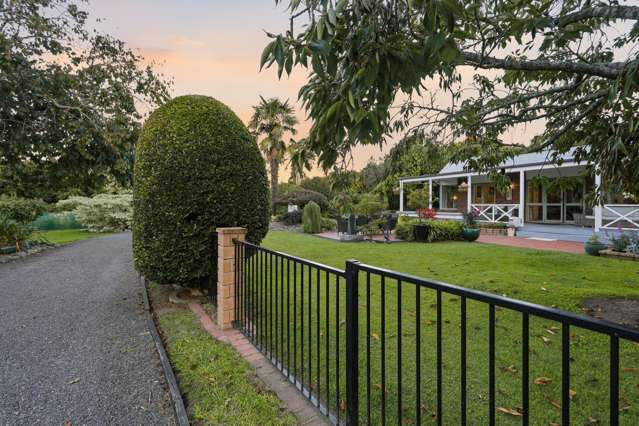 Two Homes. Multiple Incomes.