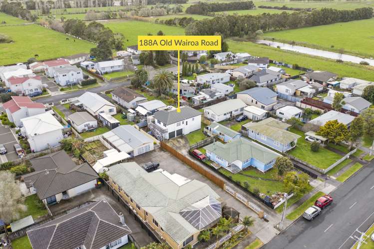 188a Old Wairoa Road Papakura_18