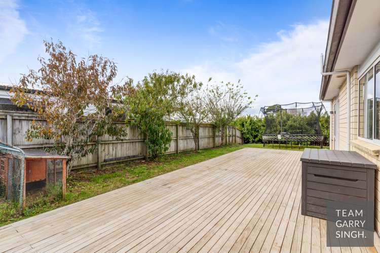 32 Cooladerry Place Rosehill_16