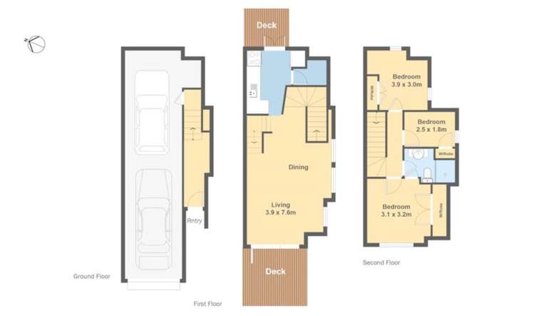 9/27 Birdwood Crescent Parnell_16