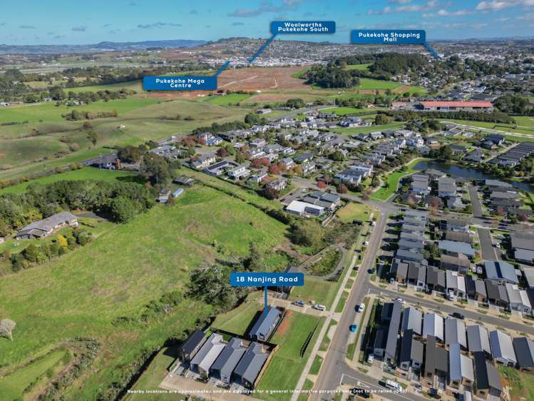 18 Nanjing Road Pukekohe_19