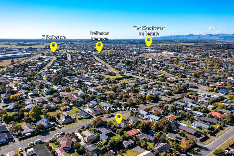 15 Elizabeth Street Rolleston_16