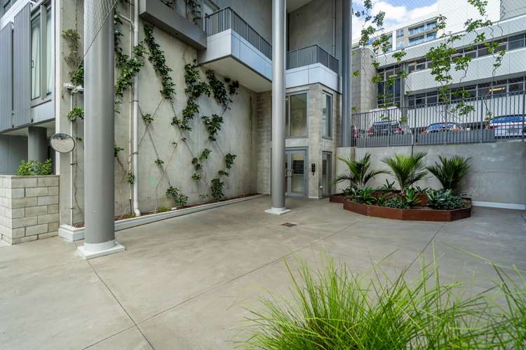 908/45 Union Street Auckland Central_15