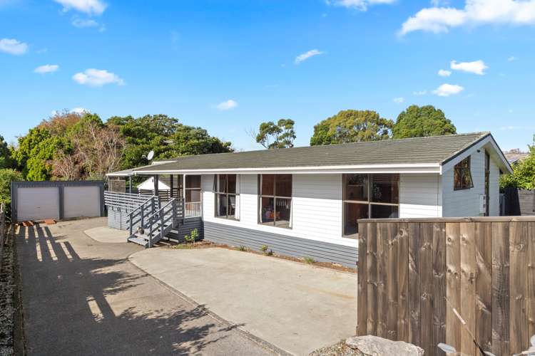 168 Wellington Street Pukekohe Franklin Houses for Sale One Roof