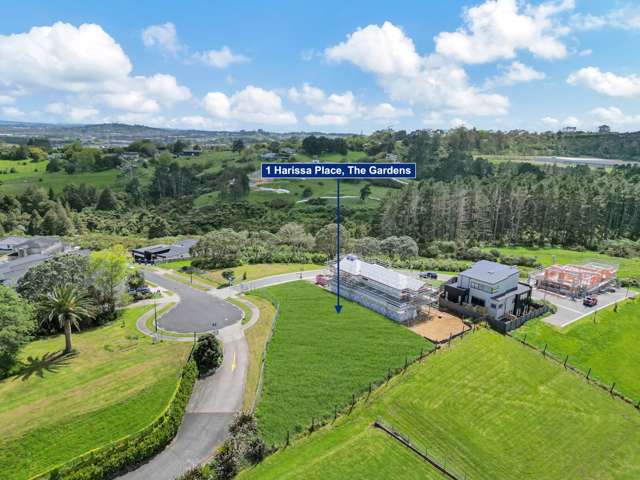 1 Harissa Place The Gardens_2