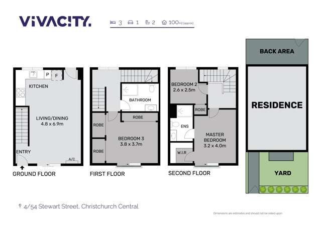 4/54 Stewart Street Christchurch Central_1