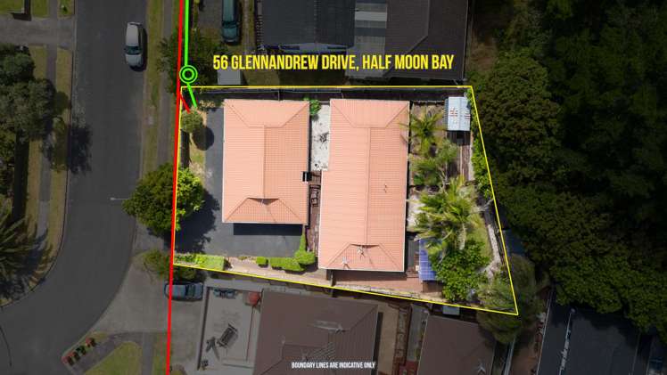 56 & 56A Glennandrew Drive Half Moon Bay_31
