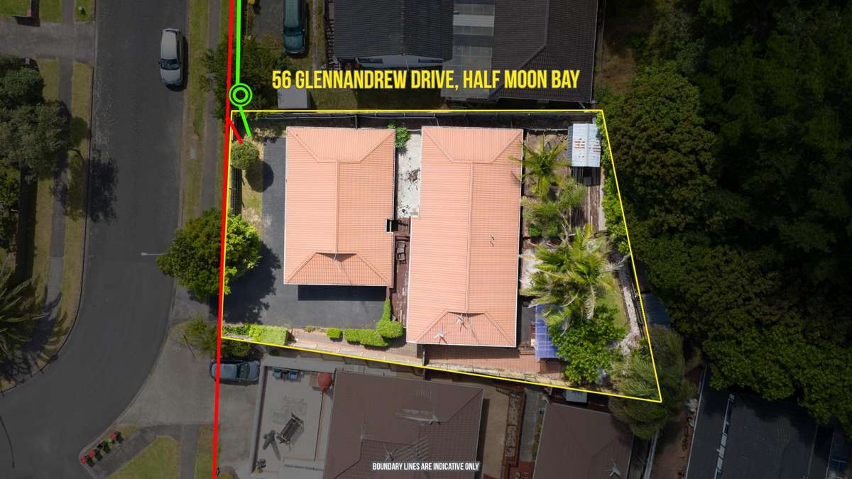 56 & 56A Glennandrew Drive_0