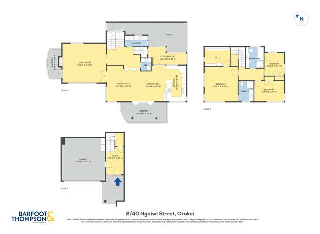 2/40 Ngaiwi Street Orakei_1