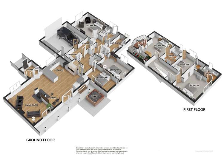 3 Lochiel Drive Hanmer Springs_34