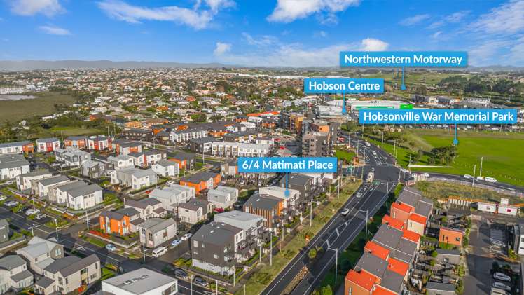 6/4 Matimati Place Hobsonville_22