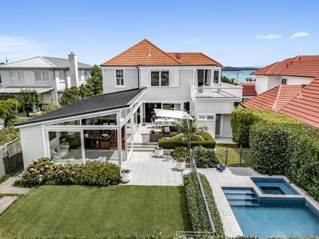 Testament to timeless style