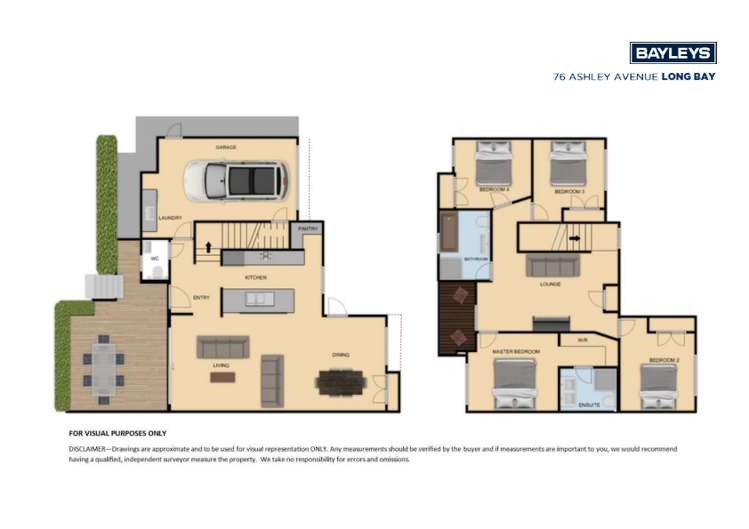 76 Ashley Avenue Long Bay_16