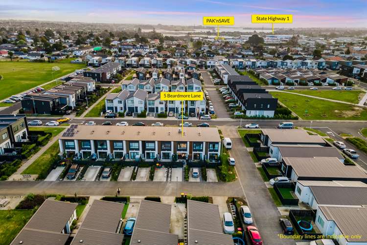 5 Beardmore Lane Papakura_20