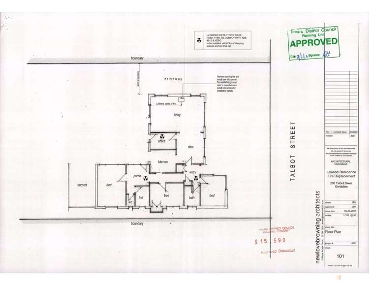 238 Talbot Street Geraldine_30