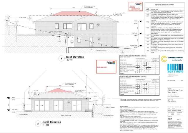 29 Surf View Crescent Red Beach_3