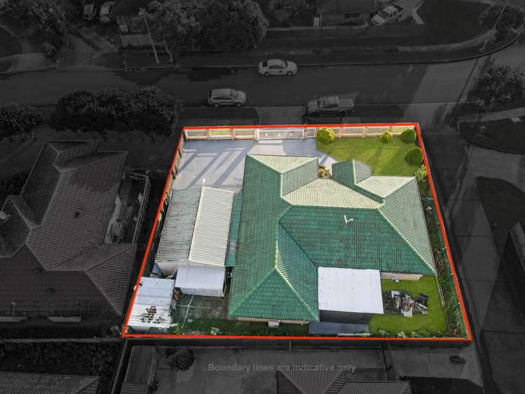 54 Bellville Drive Clendon Park_12