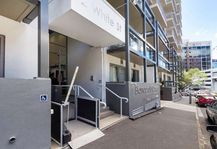 4d/2 White Street Auckland Central_9