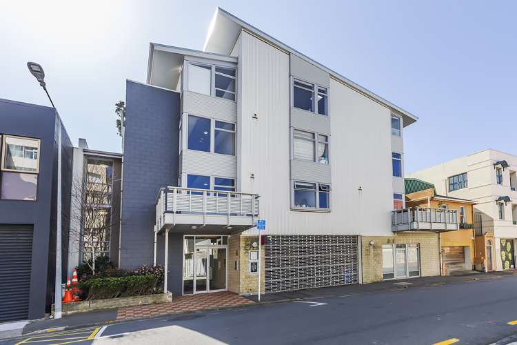 13/4 Frederick Street Te Aro_9