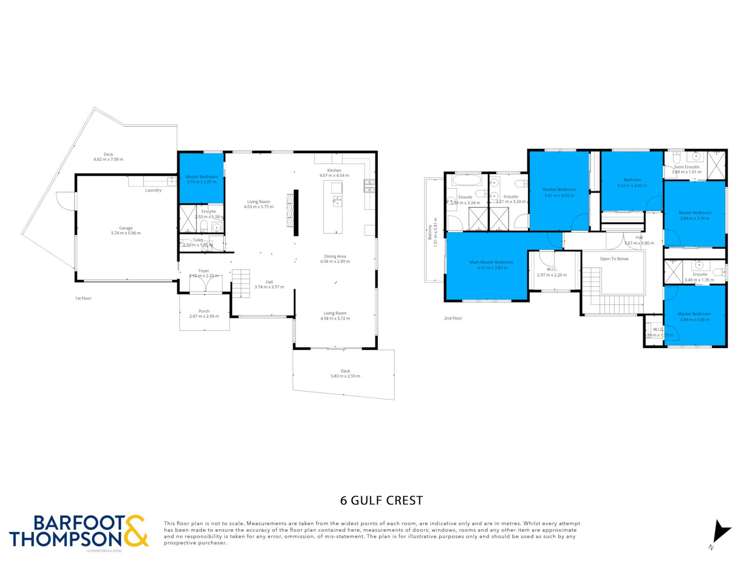 6A Gulf Crest Bucklands Beach_51