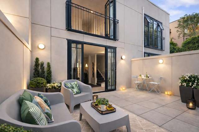 2B/8 Farnham Street Parnell_3