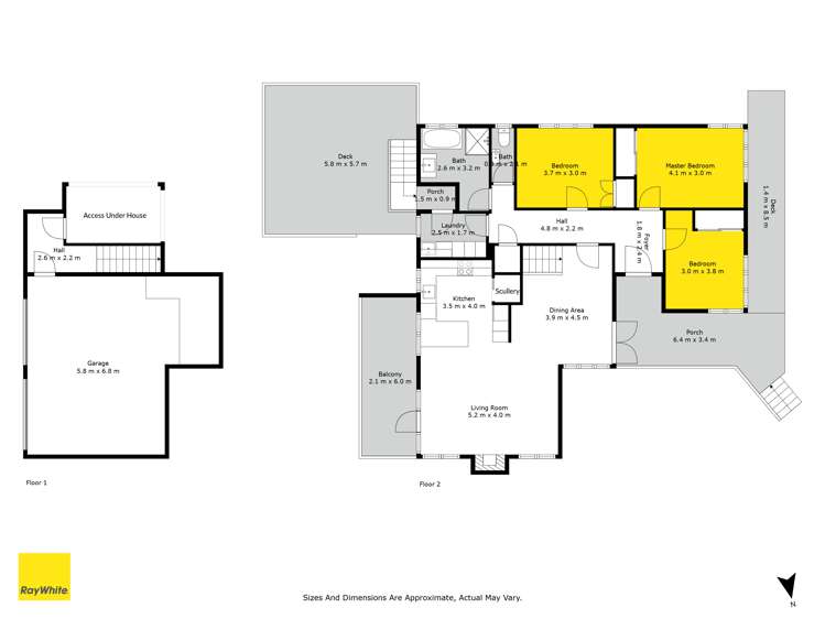 8 Minerva Terrace Cockle Bay_22